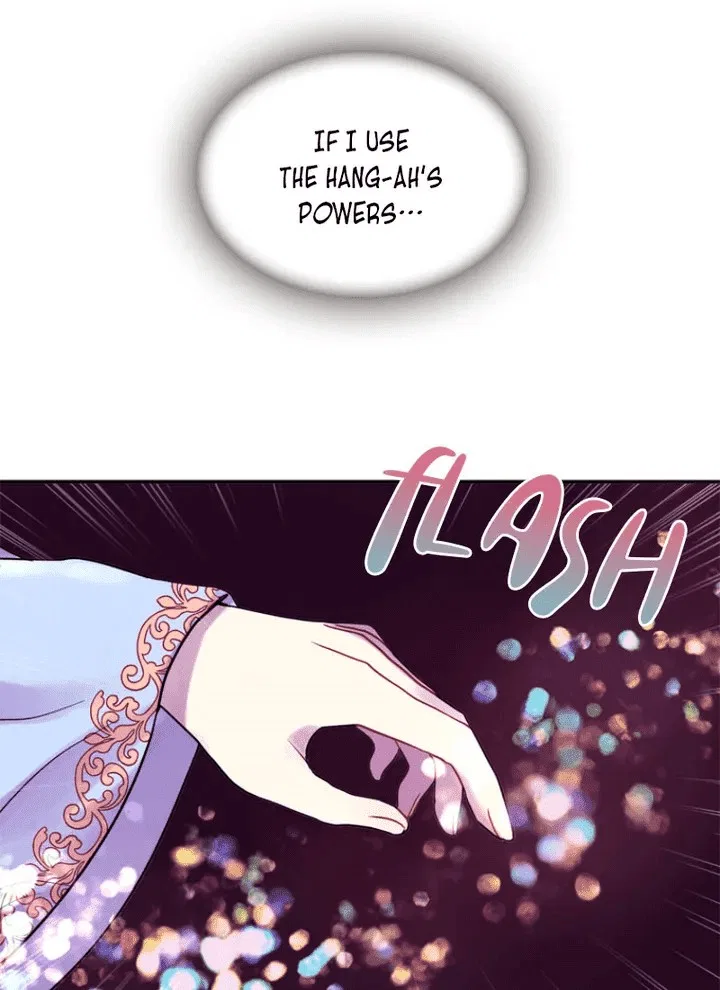 Hang Ah, the Moon’s Child Chapter 63 – Page 58