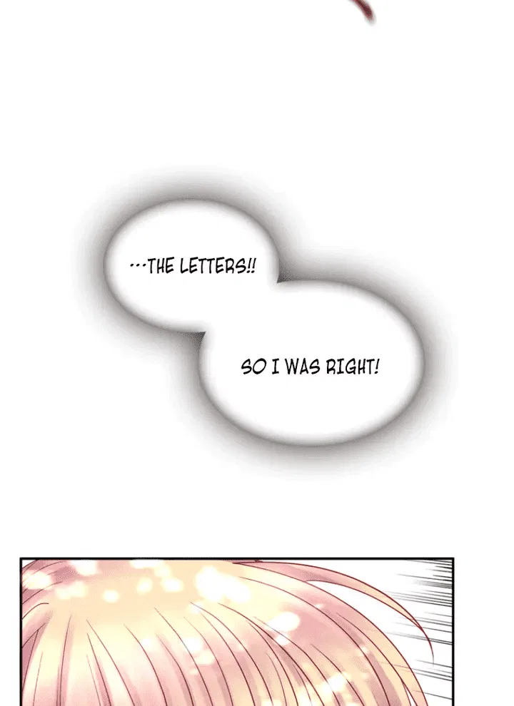 Hang Ah, the Moon’s Child Chapter 63 – Page 61