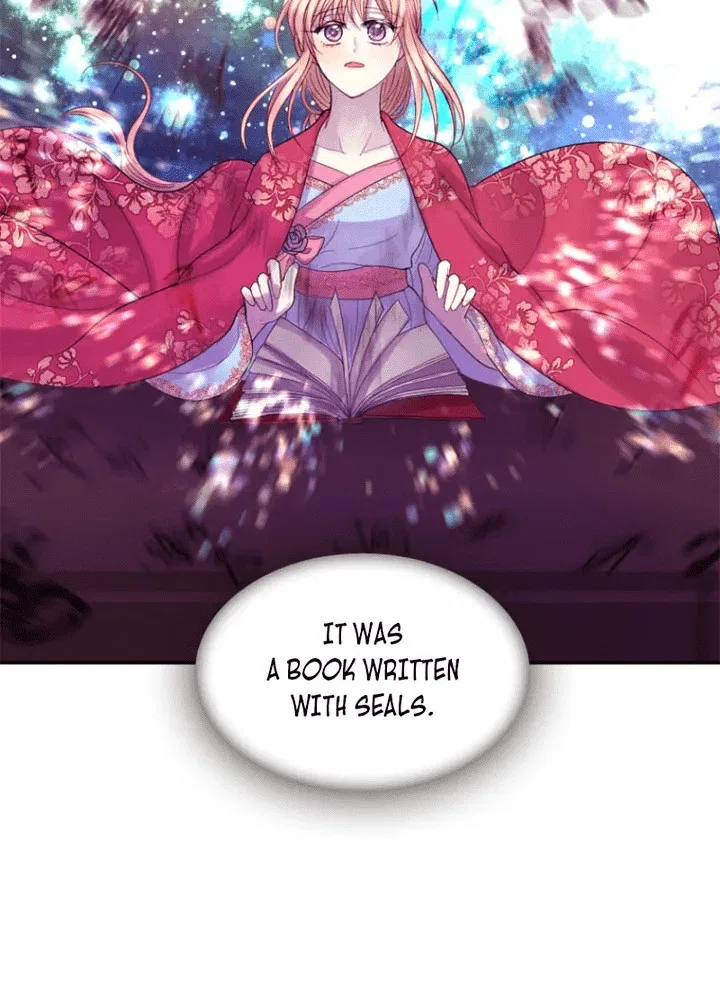 Hang Ah, the Moon’s Child Chapter 63 – Page 64