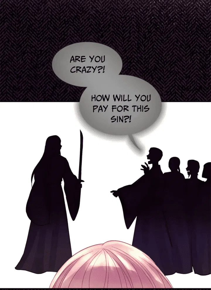 Hang Ah, the Moon’s Child Chapter 63 – Page 67