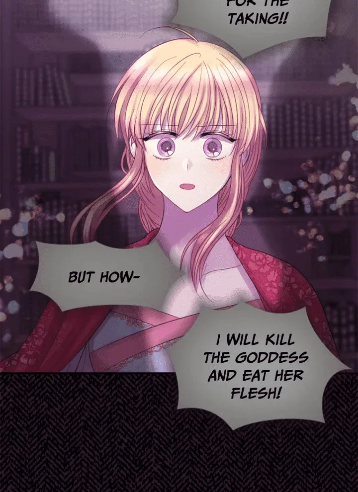 Hang Ah, the Moon’s Child Chapter 63 – Page 69