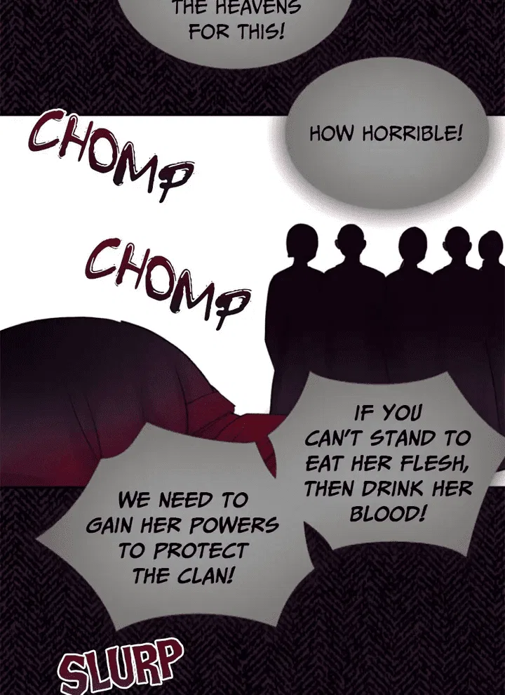Hang Ah, the Moon’s Child Chapter 63 – Page 72