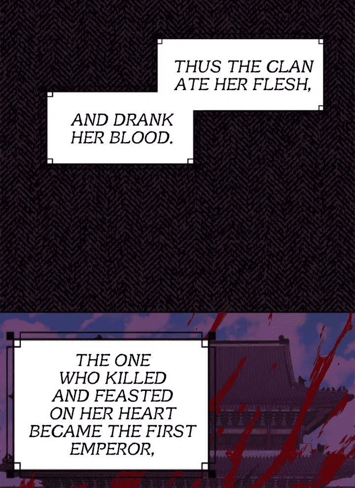 Hang Ah, the Moon’s Child Chapter 63 – Page 75