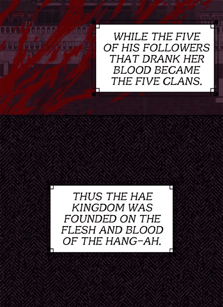 Hang Ah, the Moon’s Child Chapter 63 – Page 76