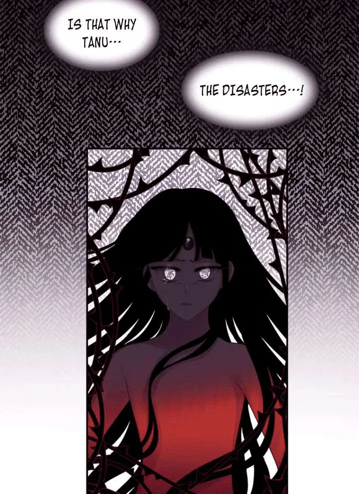 Hang Ah, the Moon’s Child Chapter 63 – Page 79