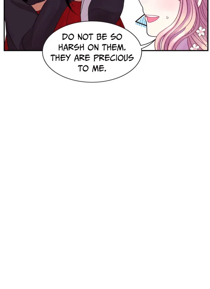 Hang Ah, the Moon’s Child Chapter 62 – Page 7