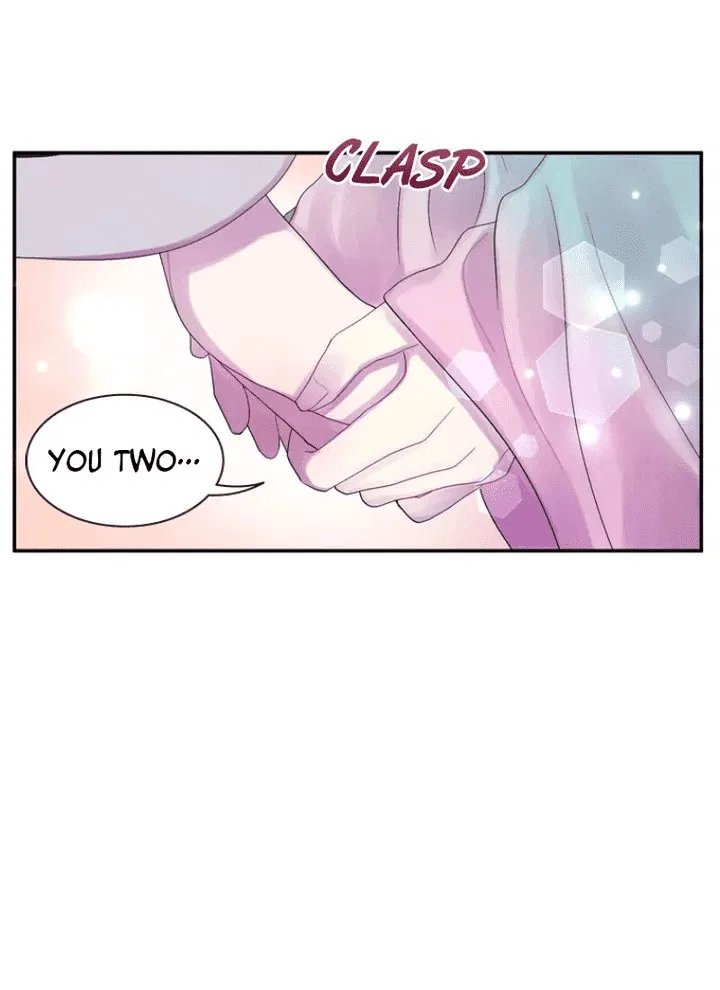 Hang Ah, the Moon’s Child Chapter 62 – Page 8