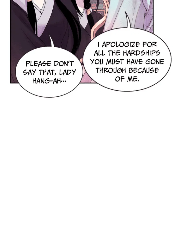 Hang Ah, the Moon’s Child Chapter 62 – Page 10