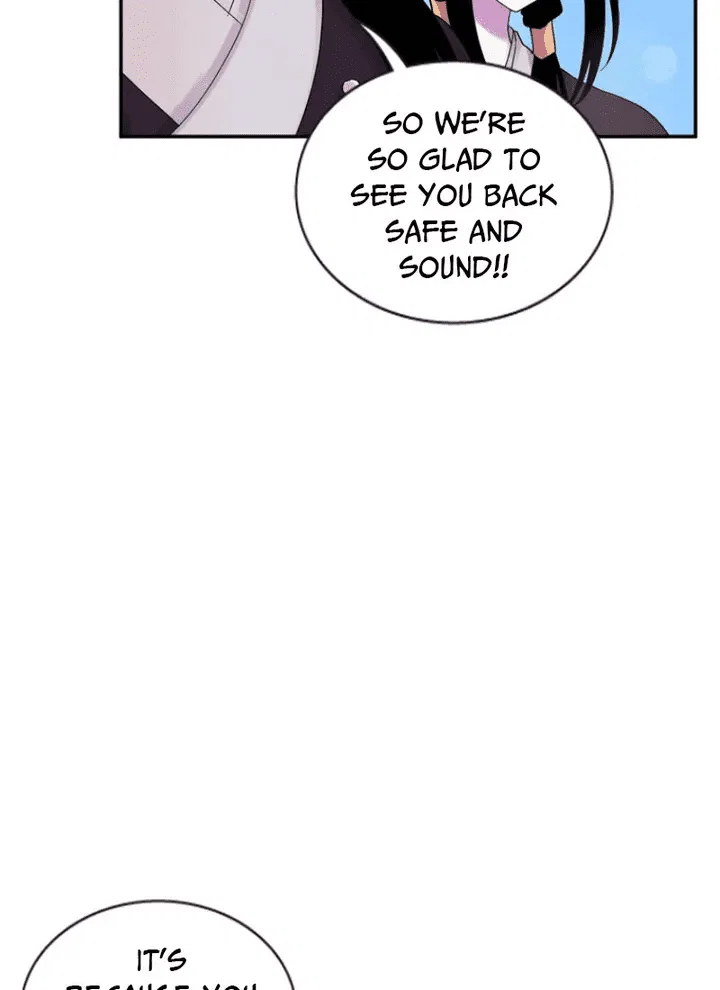Hang Ah, the Moon’s Child Chapter 62 – Page 12