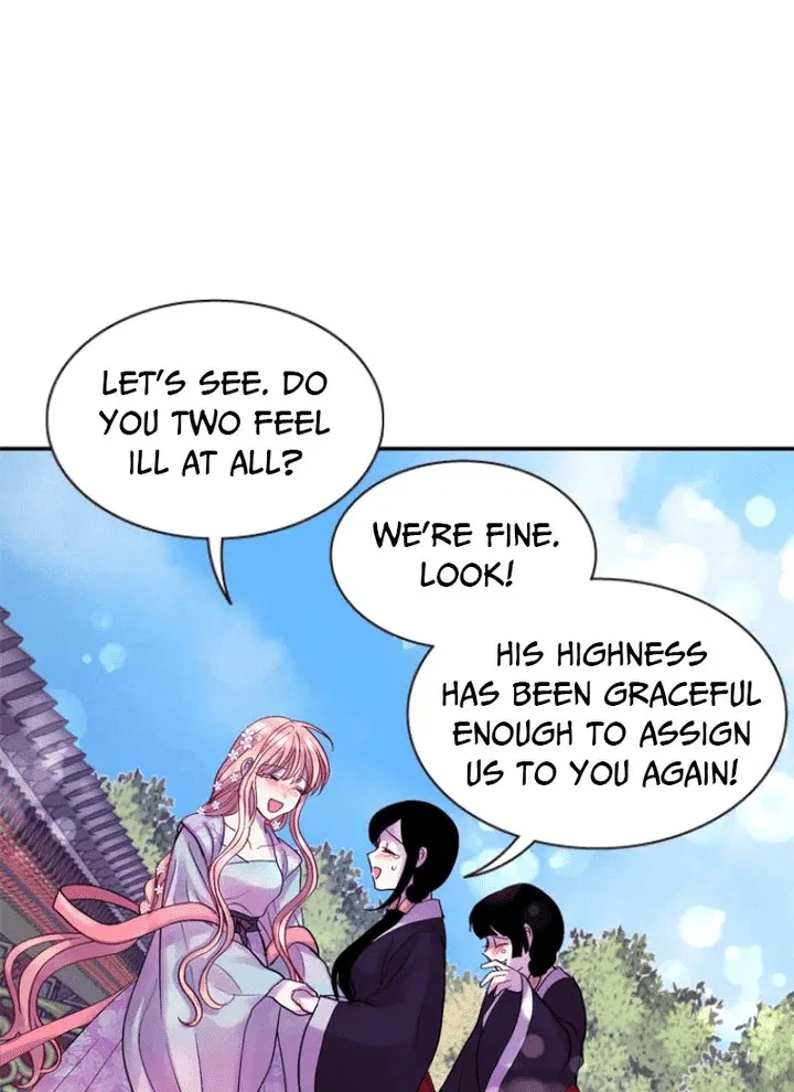 Hang Ah, the Moon’s Child Chapter 62 – Page 14