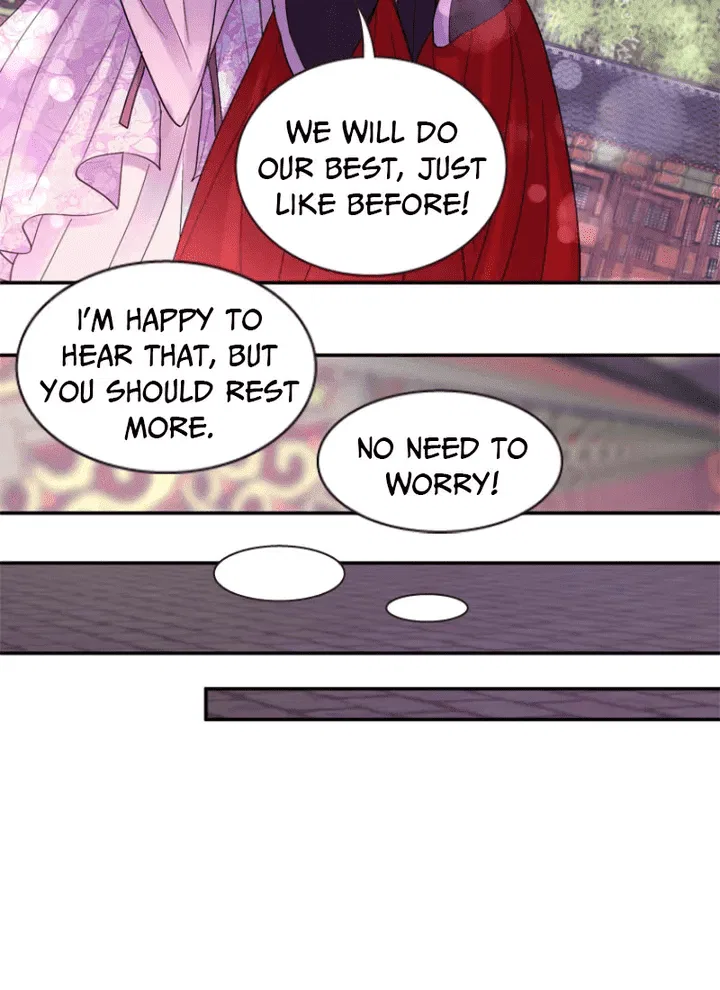 Hang Ah, the Moon’s Child Chapter 62 – Page 15