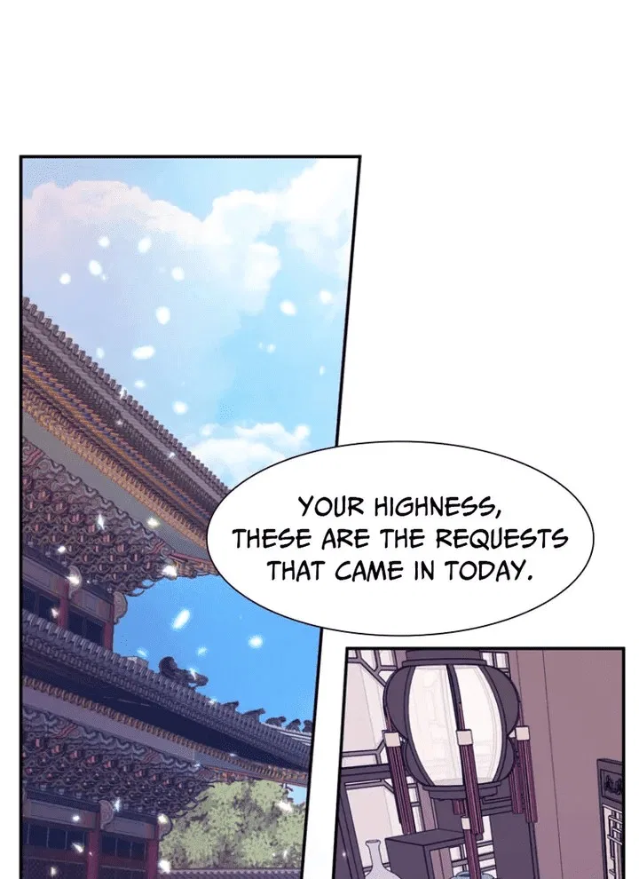 Hang Ah, the Moon’s Child Chapter 62 – Page 18
