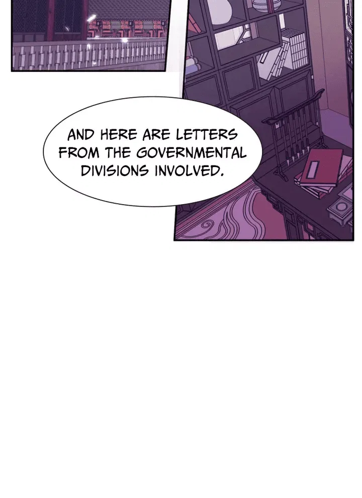 Hang Ah, the Moon’s Child Chapter 62 – Page 19