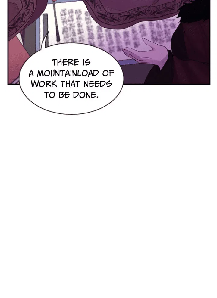 Hang Ah, the Moon’s Child Chapter 62 – Page 21