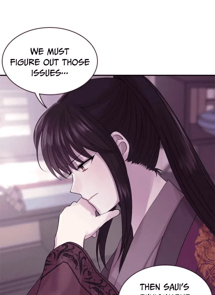 Hang Ah, the Moon’s Child Chapter 62 – Page 22