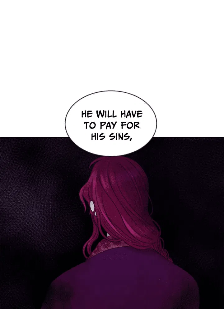 Hang Ah, the Moon’s Child Chapter 62 – Page 26
