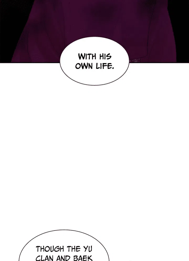 Hang Ah, the Moon’s Child Chapter 62 – Page 27