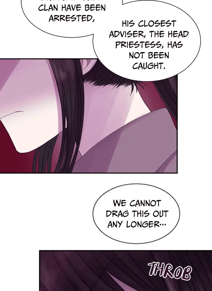 Hang Ah, the Moon’s Child Chapter 62 – Page 28
