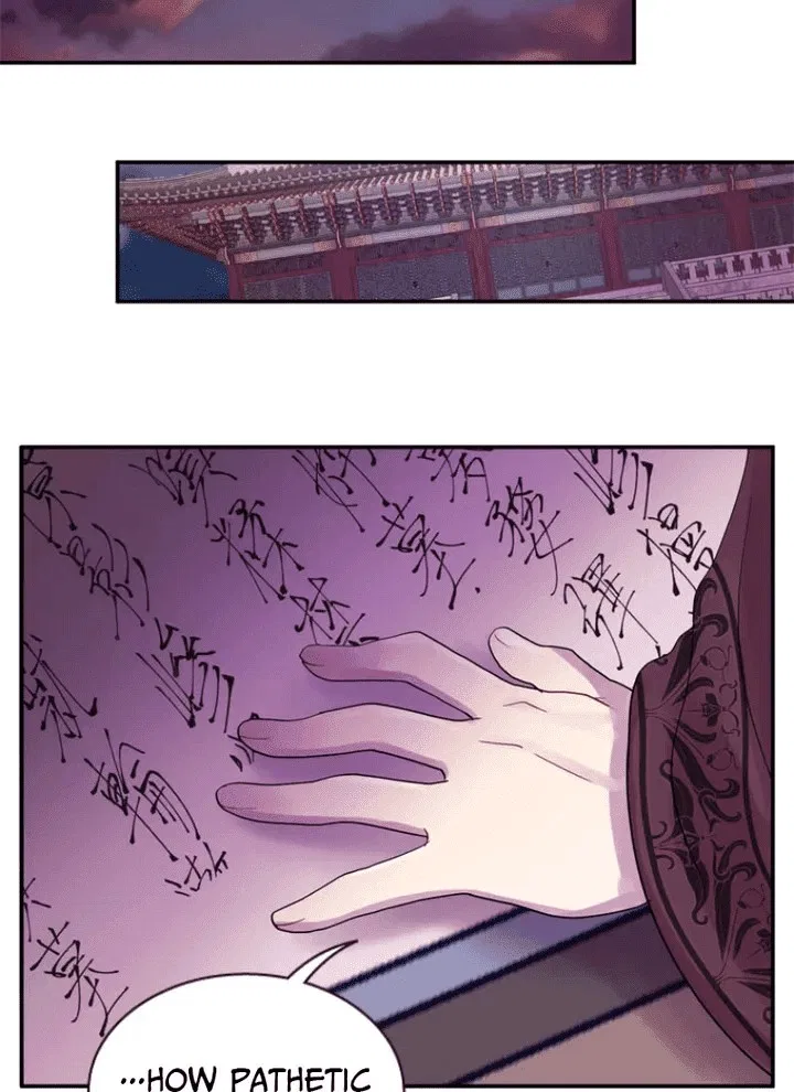 Hang Ah, the Moon’s Child Chapter 62 – Page 32