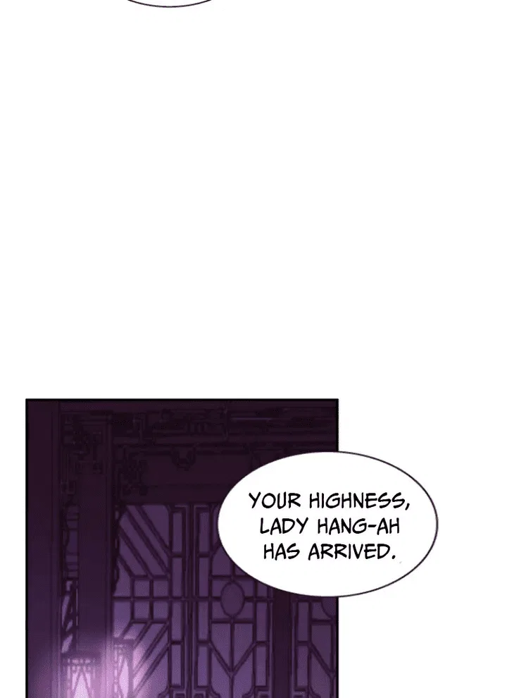 Hang Ah, the Moon’s Child Chapter 62 – Page 36