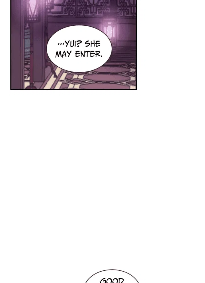 Hang Ah, the Moon’s Child Chapter 62 – Page 37