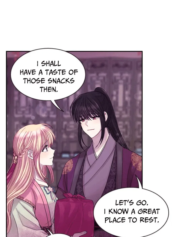 Hang Ah, the Moon’s Child Chapter 62 – Page 43
