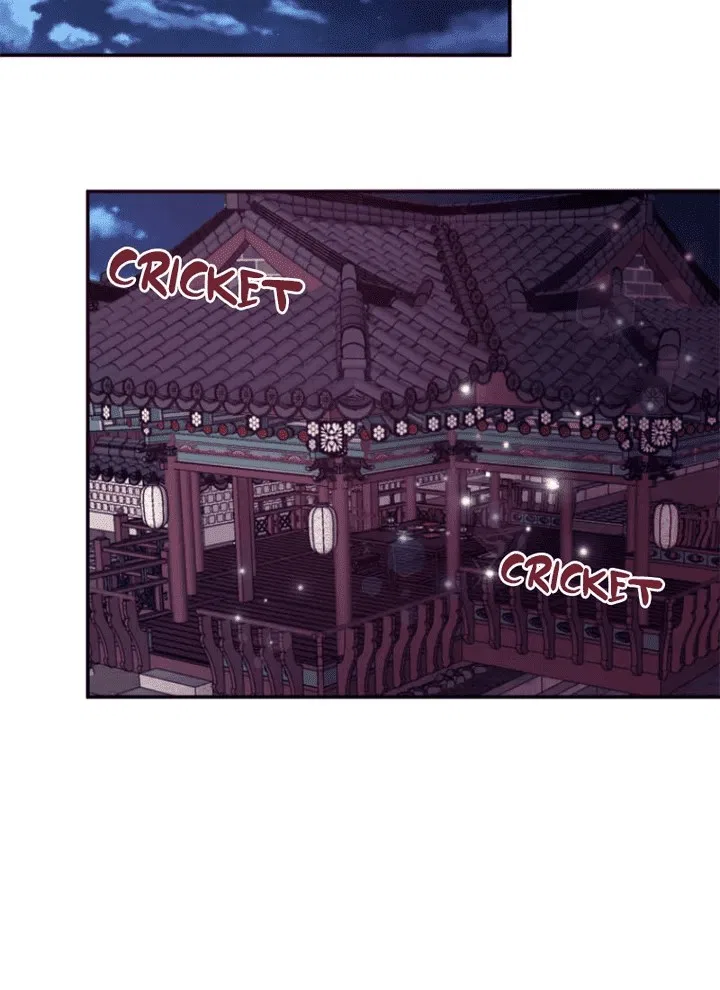 Hang Ah, the Moon’s Child Chapter 62 – Page 45