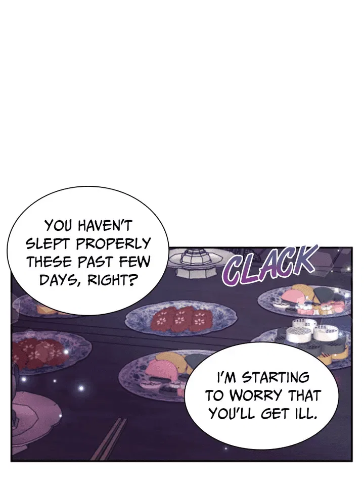 Hang Ah, the Moon’s Child Chapter 62 – Page 46