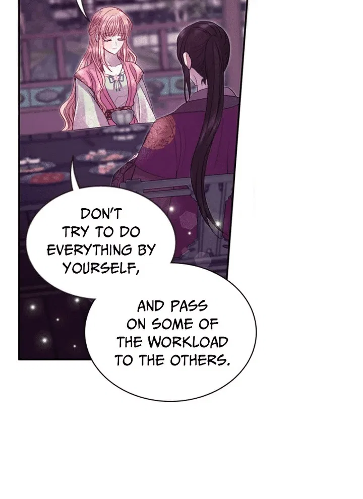 Hang Ah, the Moon’s Child Chapter 62 – Page 48