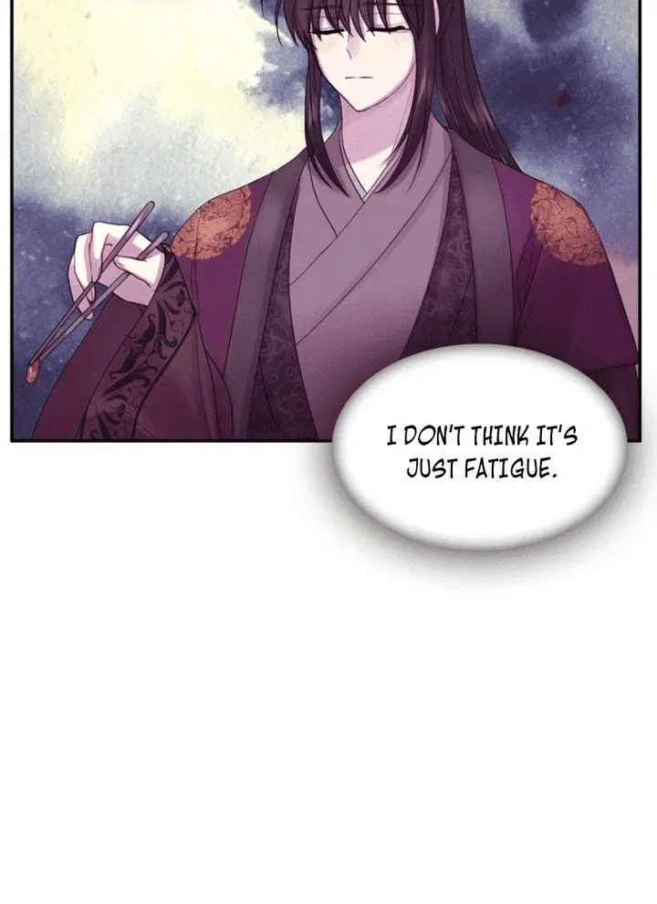 Hang Ah, the Moon’s Child Chapter 62 – Page 51