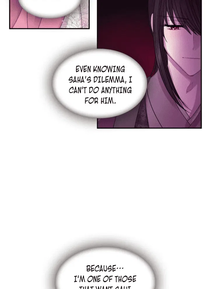 Hang Ah, the Moon’s Child Chapter 62 – Page 54