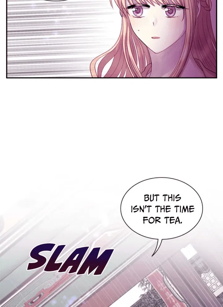 Hang Ah, the Moon’s Child Chapter 62 – Page 57