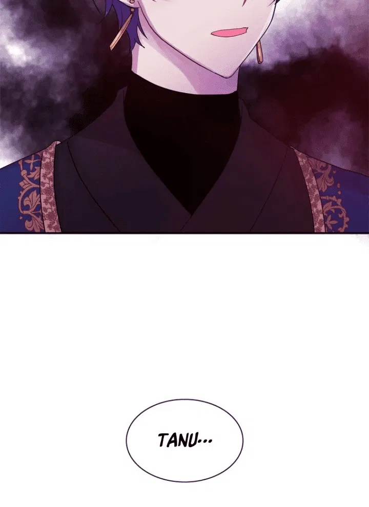 Hang Ah, the Moon’s Child Chapter 62 – Page 60