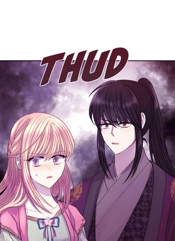 Hang Ah, the Moon’s Child Chapter 62 – Page 61