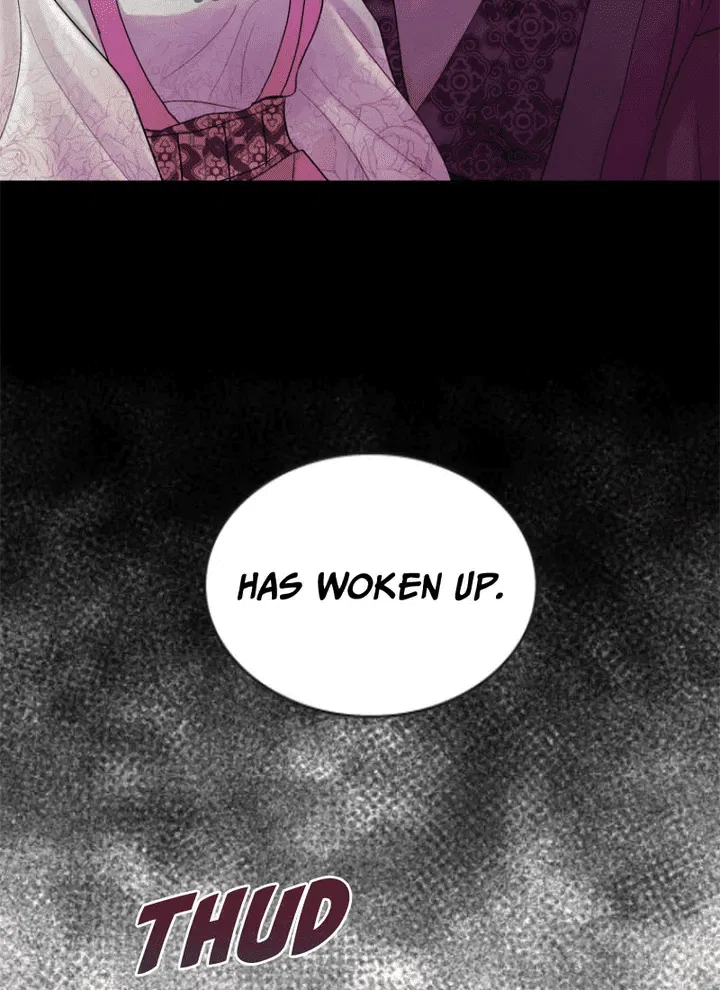 Hang Ah, the Moon’s Child Chapter 62 – Page 62
