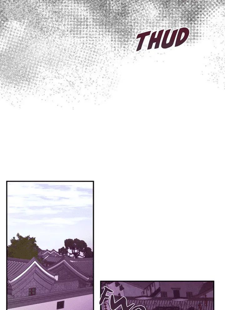 Hang Ah, the Moon’s Child Chapter 62 – Page 63