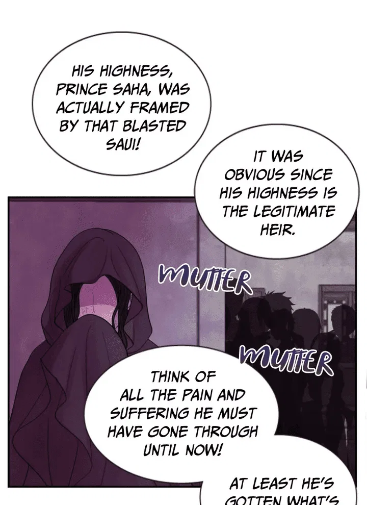 Hang Ah, the Moon’s Child Chapter 62 – Page 65