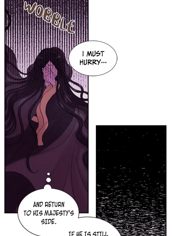 Hang Ah, the Moon’s Child Chapter 62 – Page 72