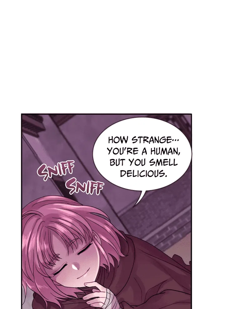 Hang Ah, the Moon’s Child Chapter 62 – Page 81