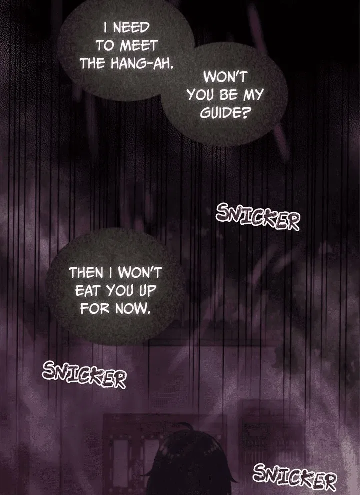 Hang Ah, the Moon’s Child Chapter 62 – Page 86