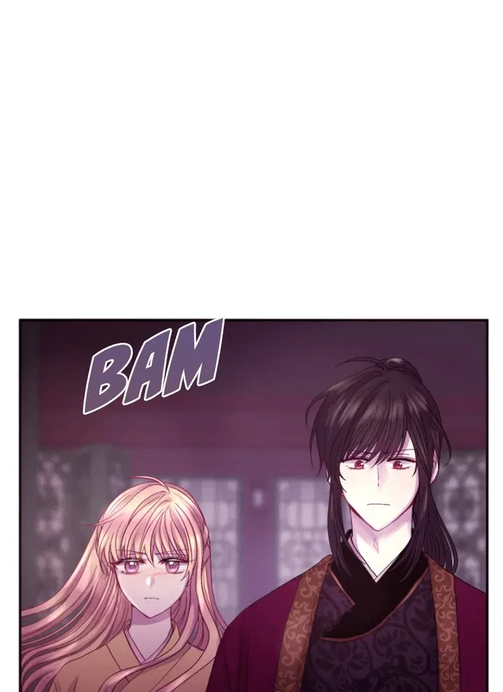 Hang Ah, the Moon’s Child Chapter 61 – Page 4