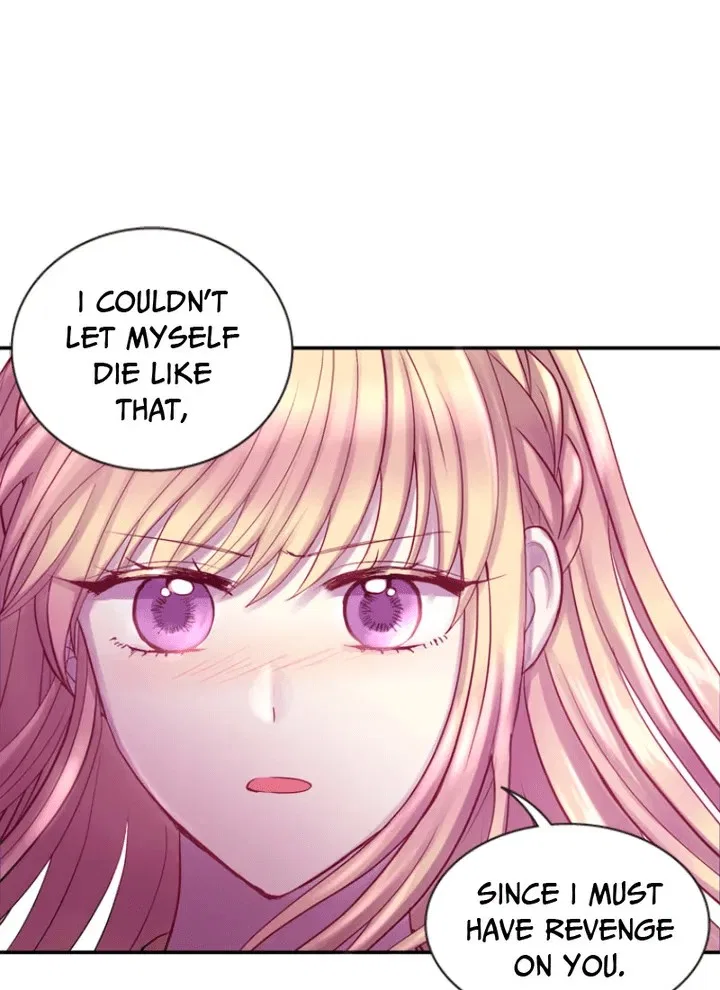 Hang Ah, the Moon’s Child Chapter 61 – Page 9