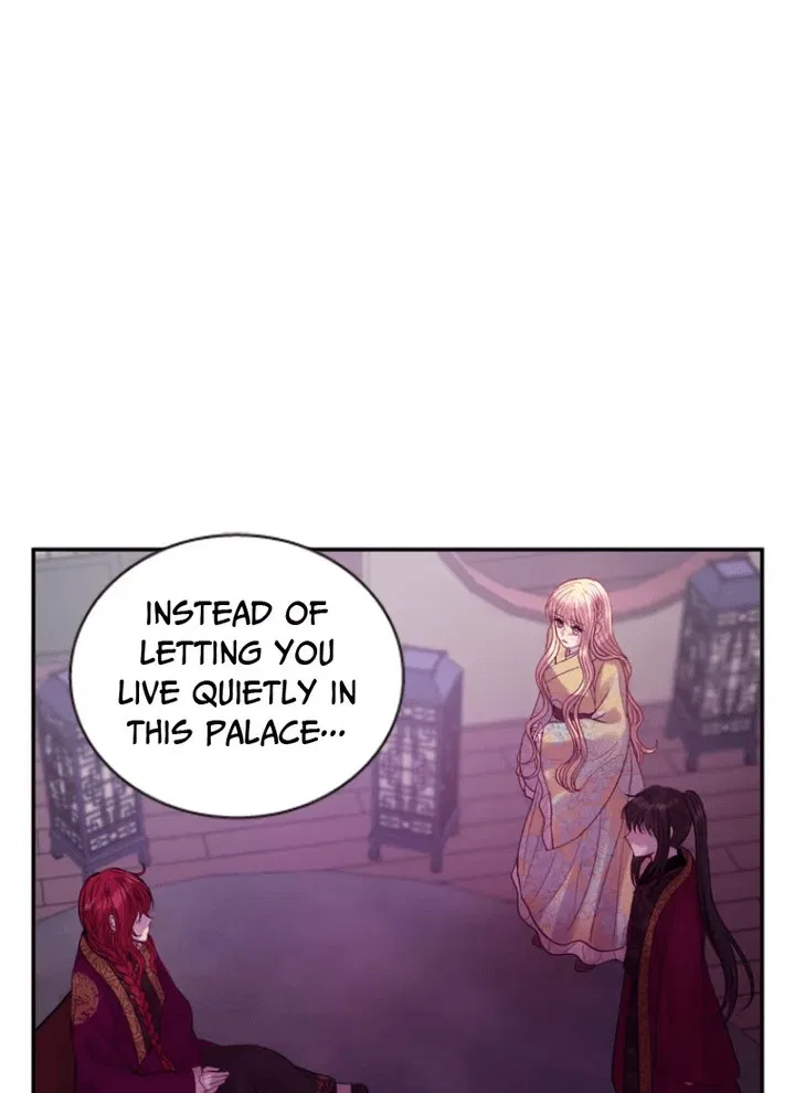 Hang Ah, the Moon’s Child Chapter 61 – Page 13