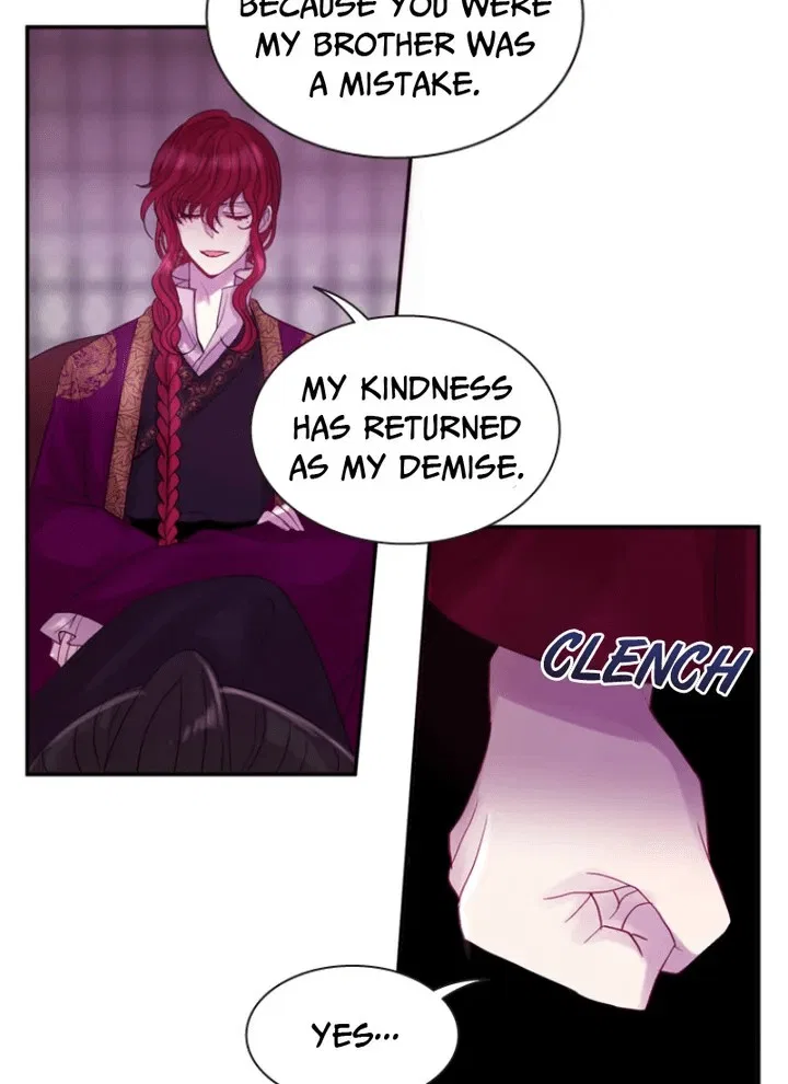 Hang Ah, the Moon’s Child Chapter 61 – Page 16