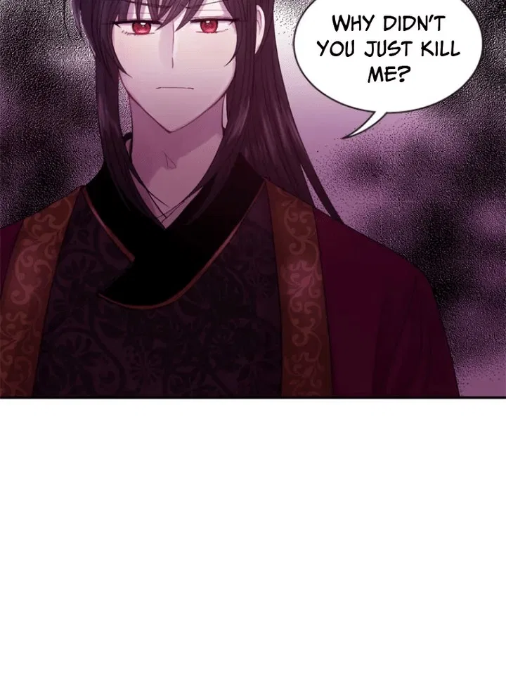 Hang Ah, the Moon’s Child Chapter 61 – Page 18