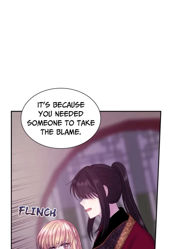 Hang Ah, the Moon’s Child Chapter 61 – Page 19