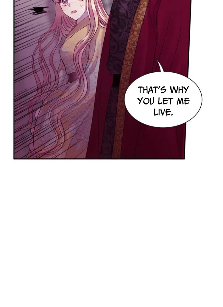 Hang Ah, the Moon’s Child Chapter 61 – Page 20