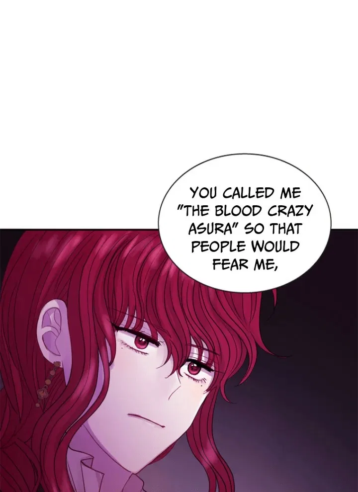 Hang Ah, the Moon’s Child Chapter 61 – Page 21