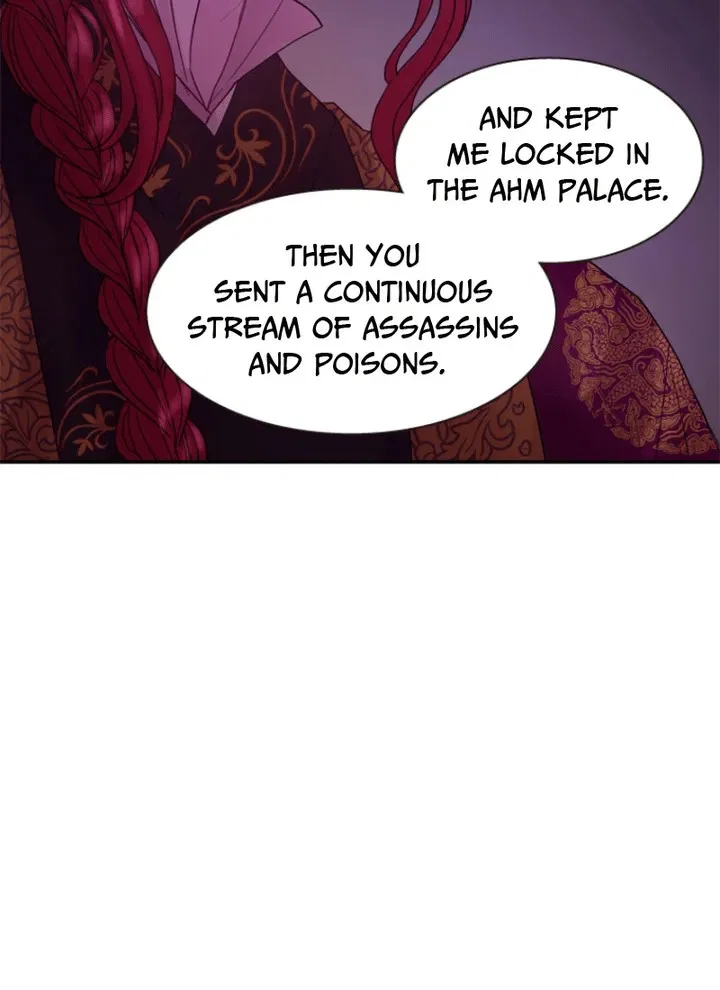 Hang Ah, the Moon’s Child Chapter 61 – Page 22
