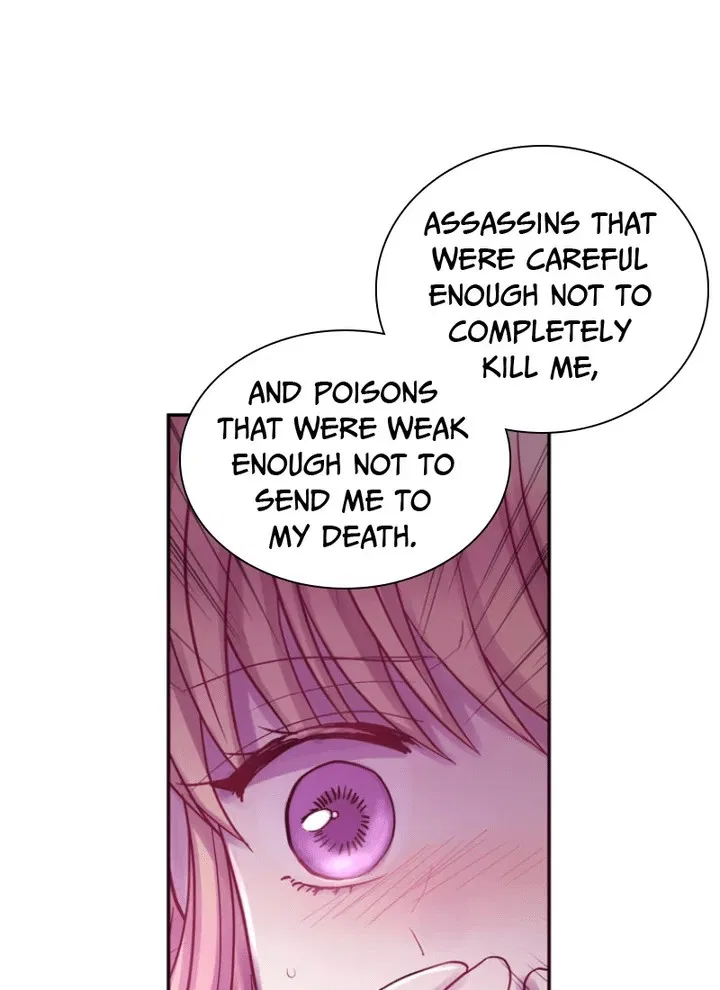 Hang Ah, the Moon’s Child Chapter 61 – Page 23